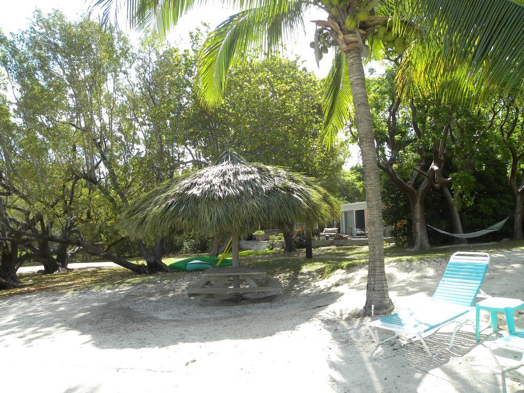 Rock Reef Resort Key Largo Kültér fotó