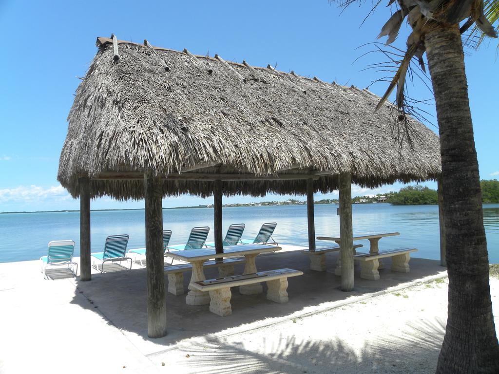 Rock Reef Resort Key Largo Kültér fotó