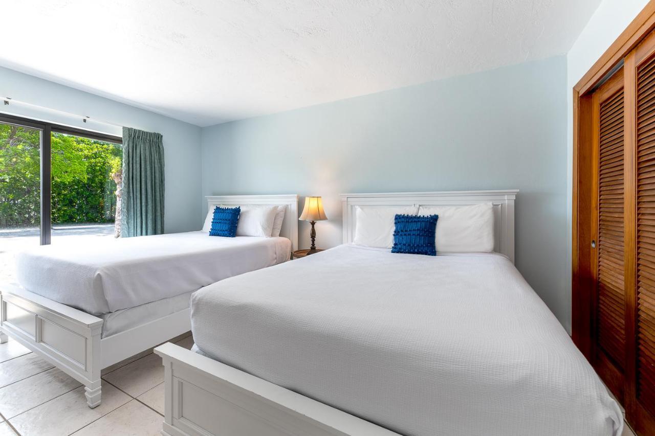 Rock Reef Resort Key Largo Kültér fotó
