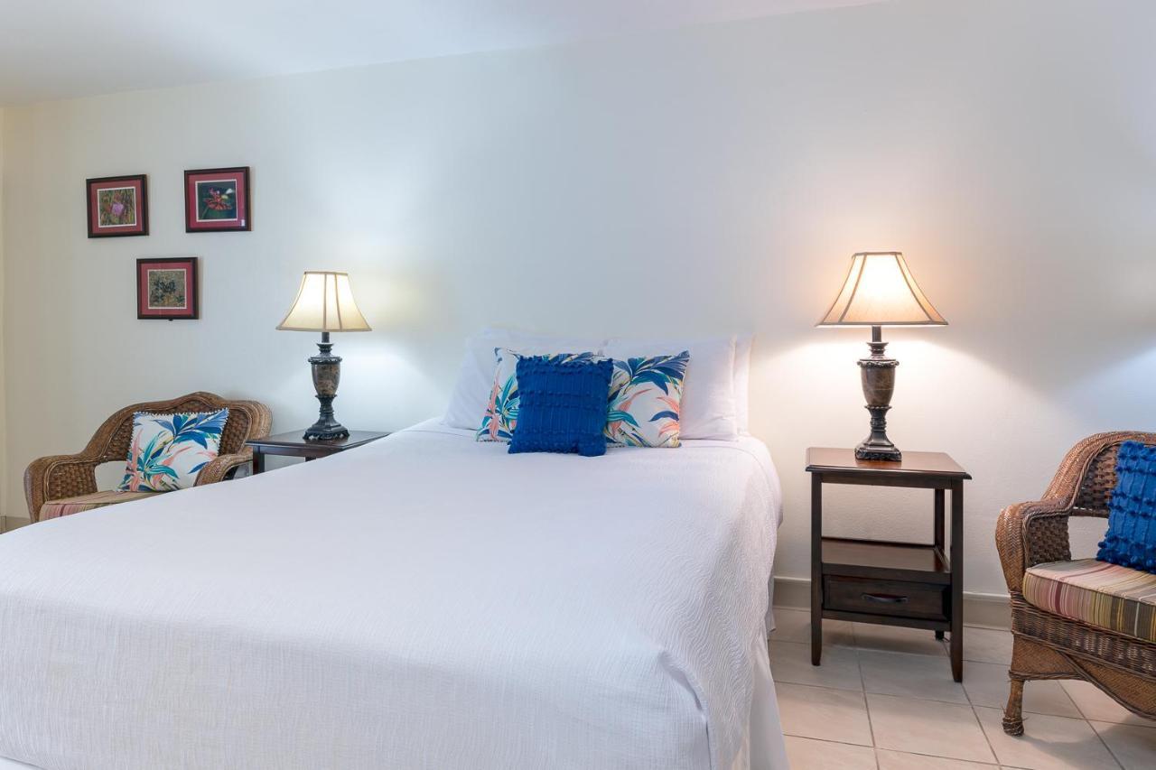 Rock Reef Resort Key Largo Kültér fotó