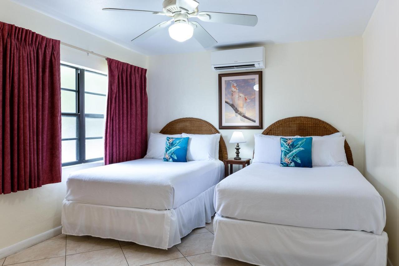 Rock Reef Resort Key Largo Kültér fotó