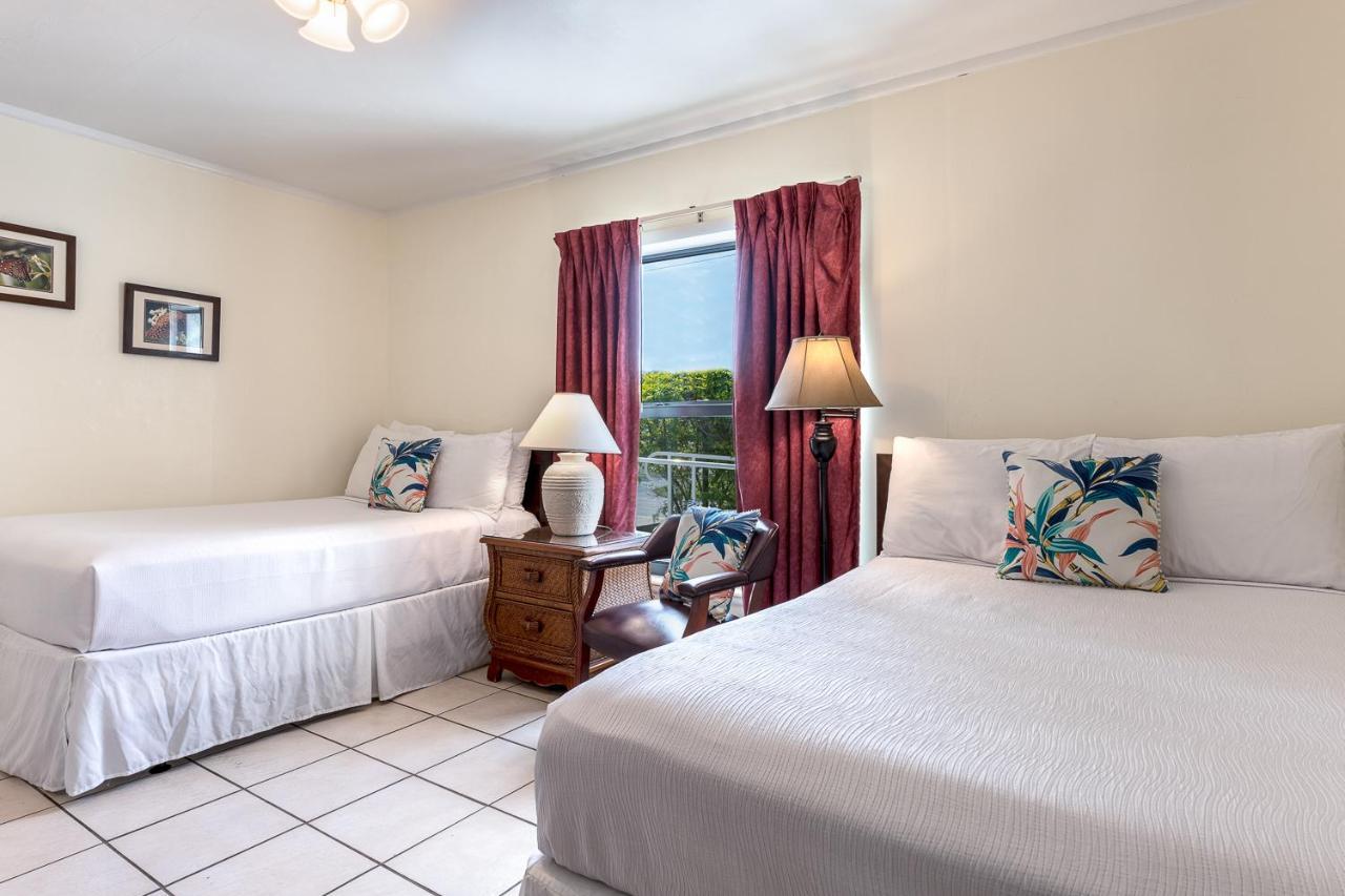 Rock Reef Resort Key Largo Kültér fotó