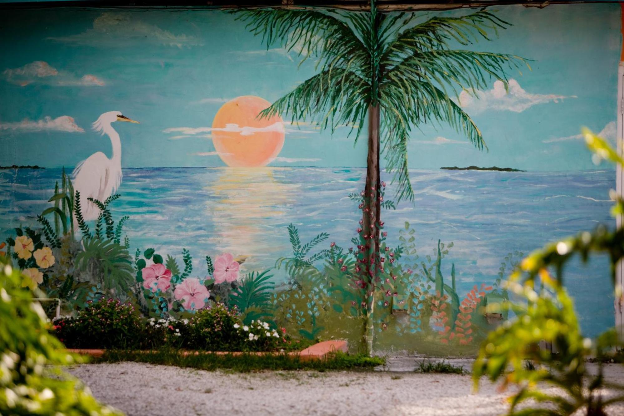 Rock Reef Resort Key Largo Kültér fotó