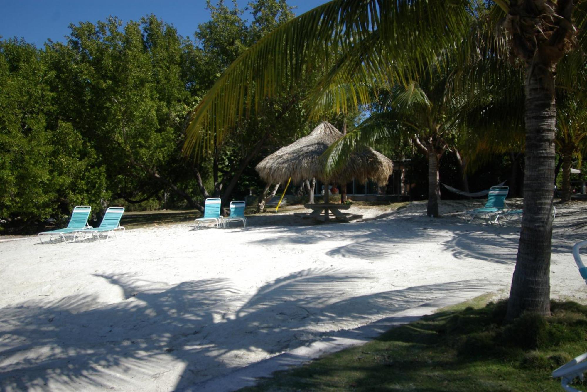 Rock Reef Resort Key Largo Kültér fotó