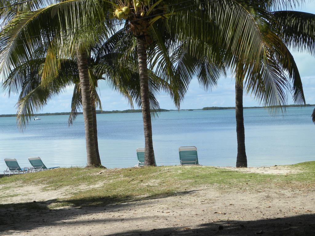 Rock Reef Resort Key Largo Kültér fotó