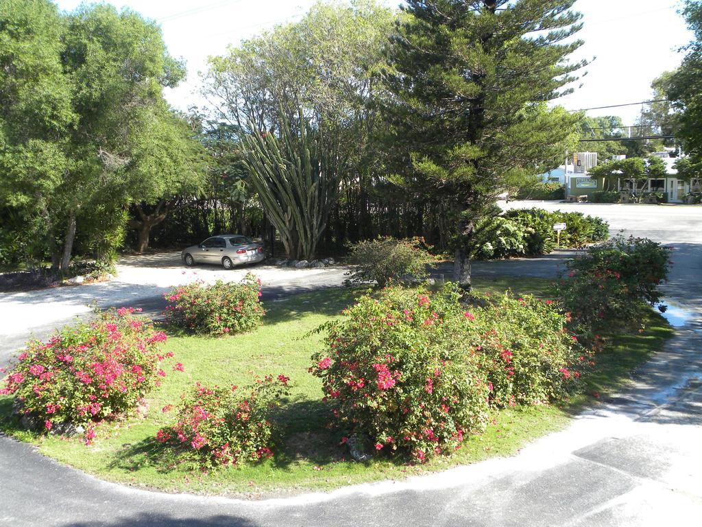Rock Reef Resort Key Largo Kültér fotó