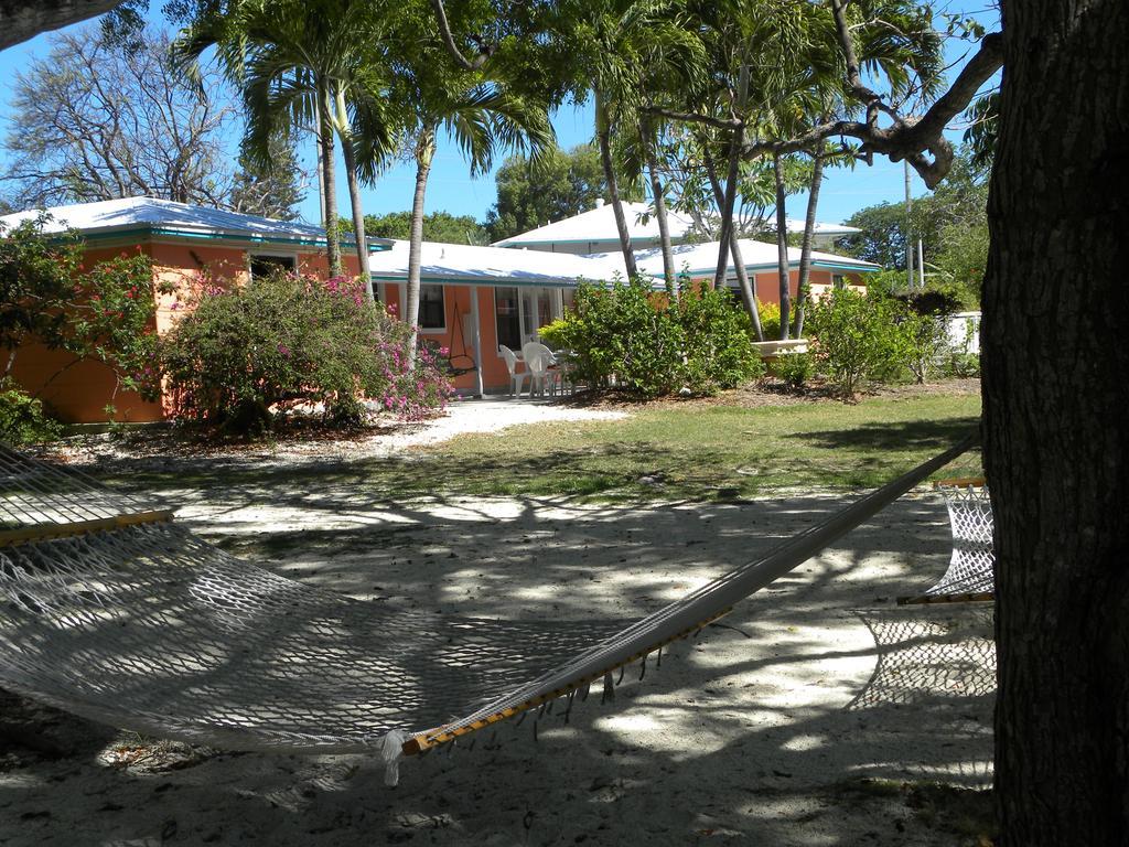 Rock Reef Resort Key Largo Kültér fotó