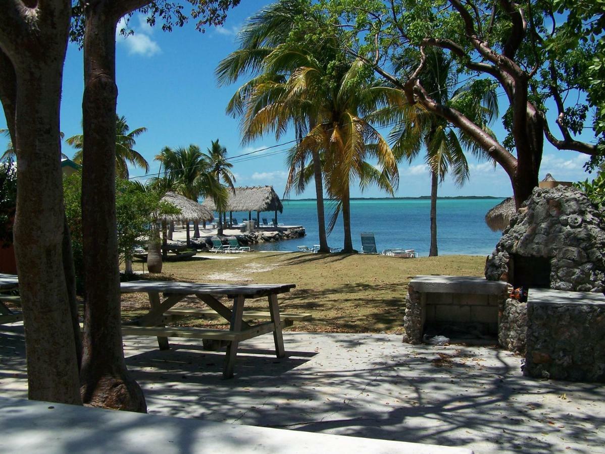 Rock Reef Resort Key Largo Kültér fotó