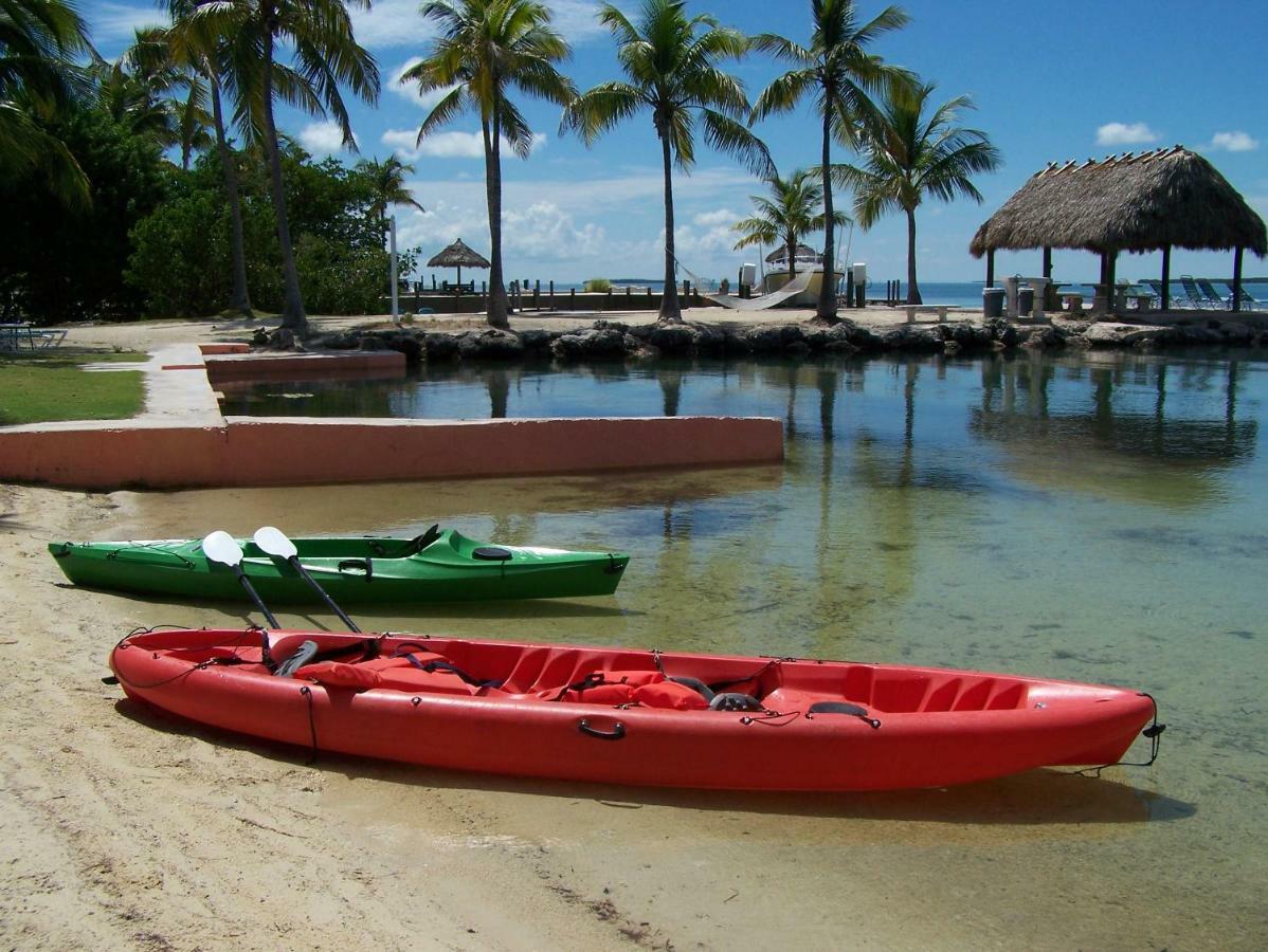 Rock Reef Resort Key Largo Kültér fotó
