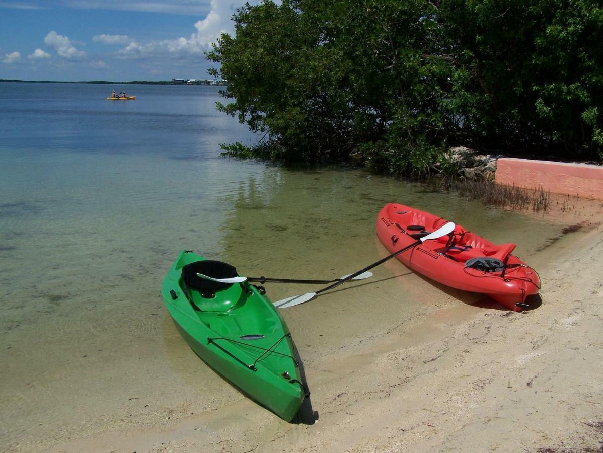 Rock Reef Resort Key Largo Kültér fotó